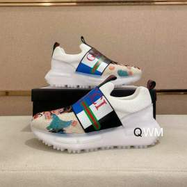 Picture of Gucci Shoes _SKUGuccisz38-40WM03026658